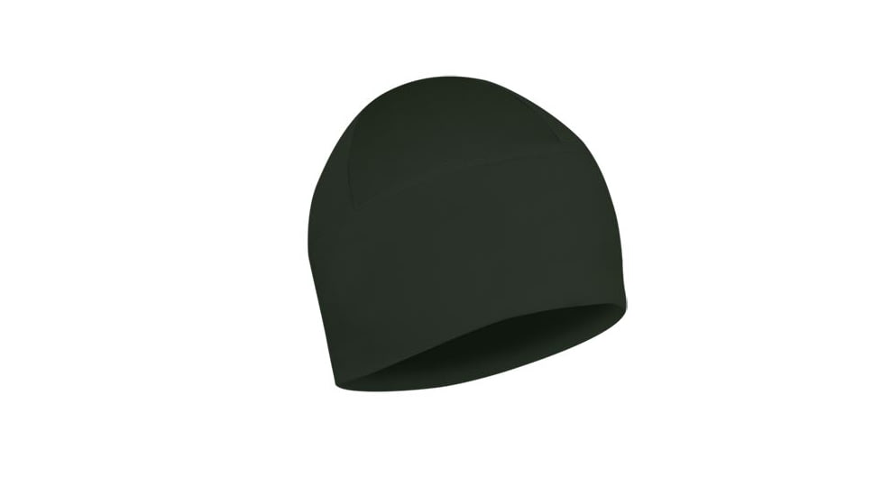 XGO Flame Retardant Compression Watch Cap, OD Green, Fits All 3FX54H-OS-39