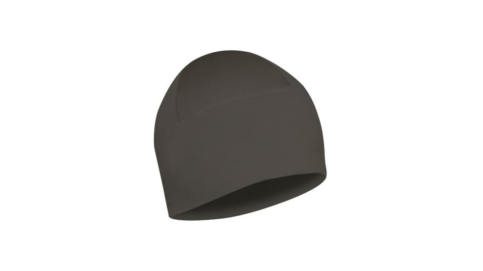 XGO Flame Retardant Compression Watch Cap, Charcoal, Fits All 3FX54H-OS-64