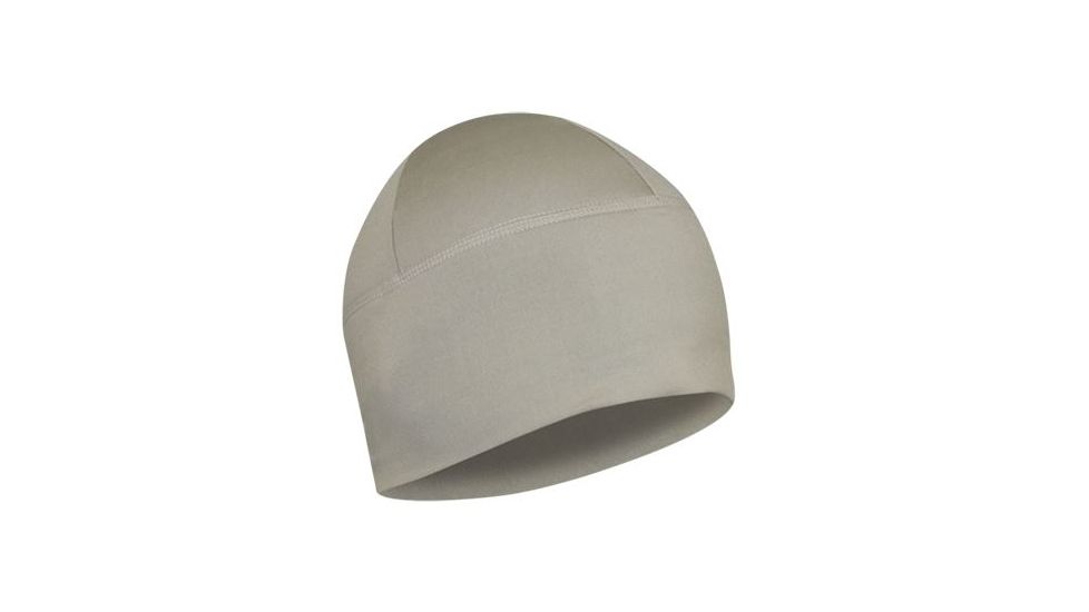 XGO Flame Retardant Compression Watch Cap, Desert Sand, Fits All 3FX54H-OS-700