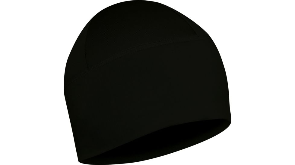 XGO Phase 4 Watch Cap, Black, 4P54HHF-OS-60