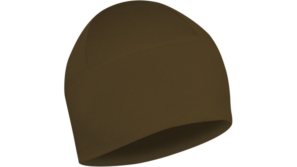 XGO Phase 4 Watch Cap, Coyote Brown, 4P54HHF-OS-79
