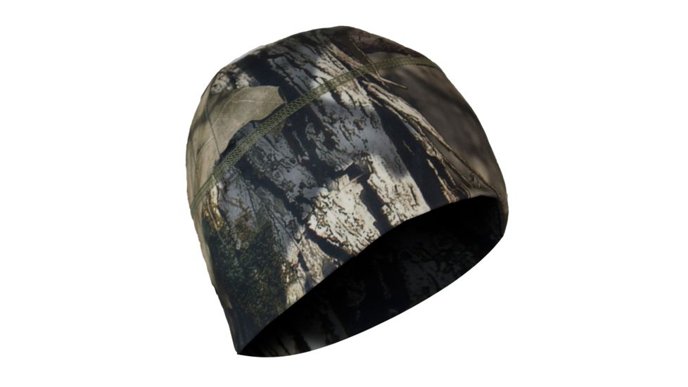 XGO Phase 4 Watch Cap, Mossy Oak Break Up Country, 4P54HHP-OS-91