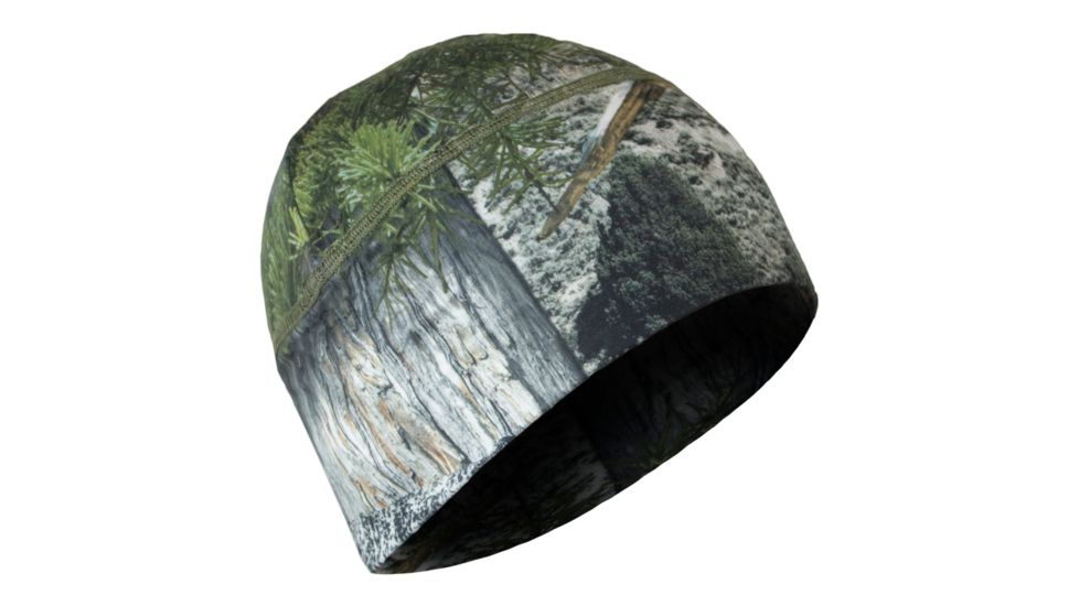 XGO Phase 4 Watch Cap, Mossy Oak Mountain Country, 4P54HHP-OS-982