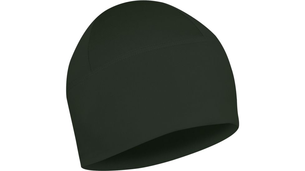 XGO Phase 4 Watch Cap, OD Green, 4P54HHF-OS-39