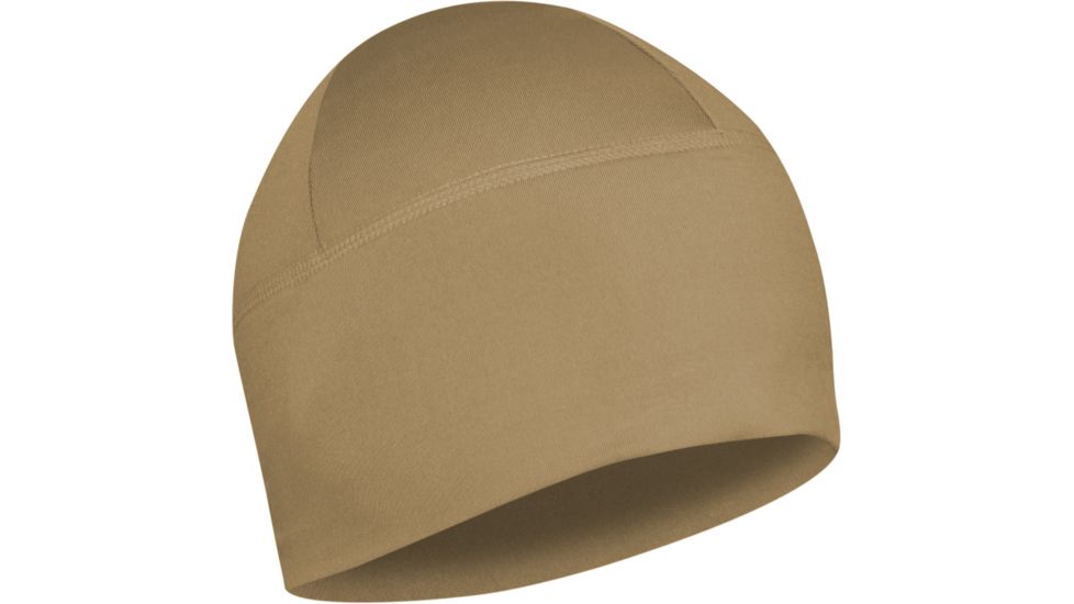 XGO Phase 4 FR Watch Cap, Tan 499, 4F54H-OS-499