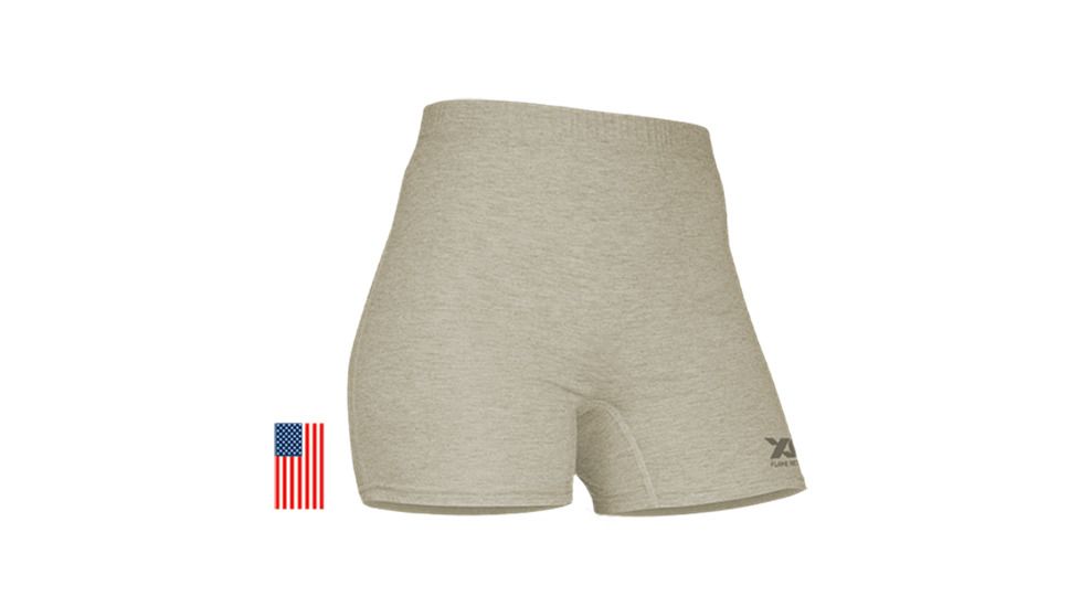 Women's FR Brief