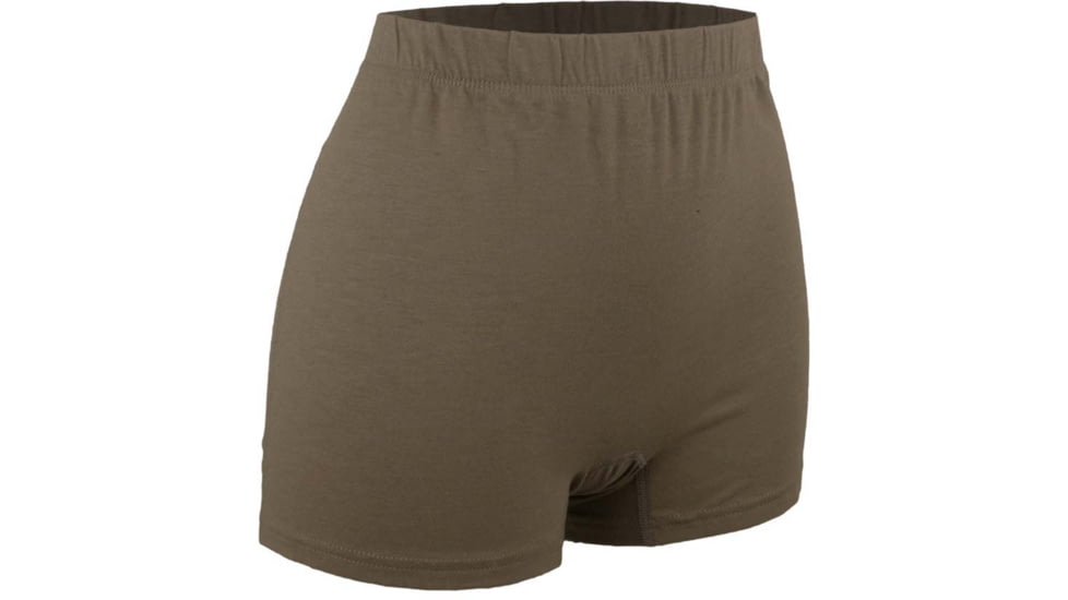 XGO Womens Fr Brief, Tan, L, 1FG33B17-L-499