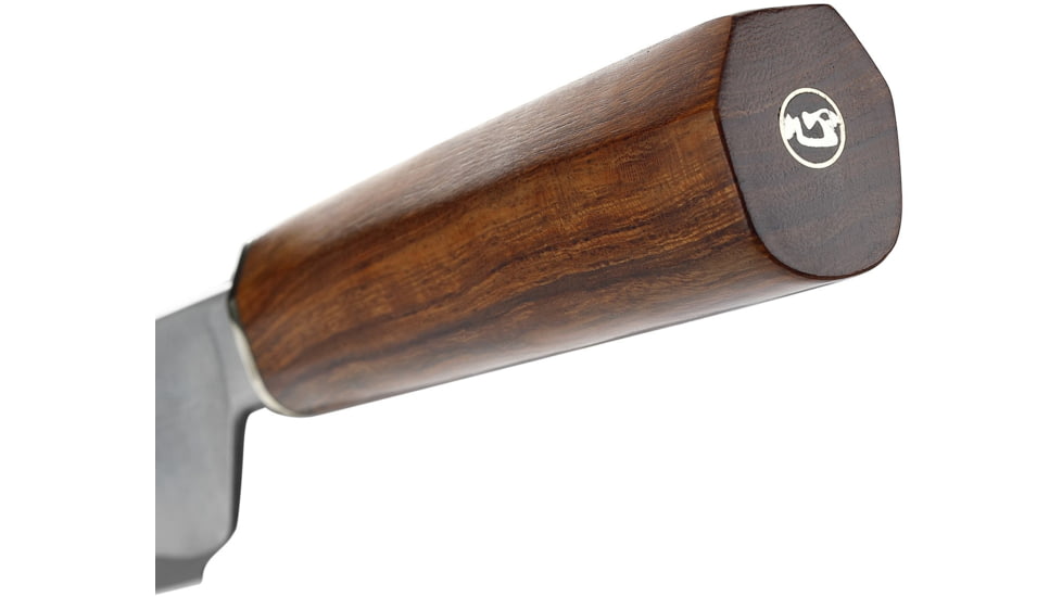 Xin Cutlery Chefs Knife Iron Wood