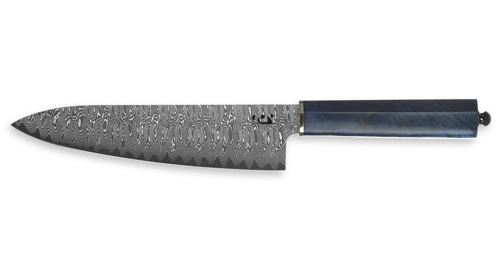 Xin Cutlery Chefs Knife Tail Pin