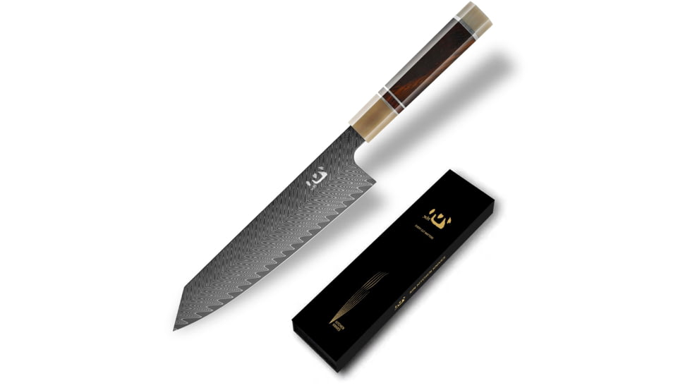 Xin Cutlery Handmade Japanese Style Chefs XC106