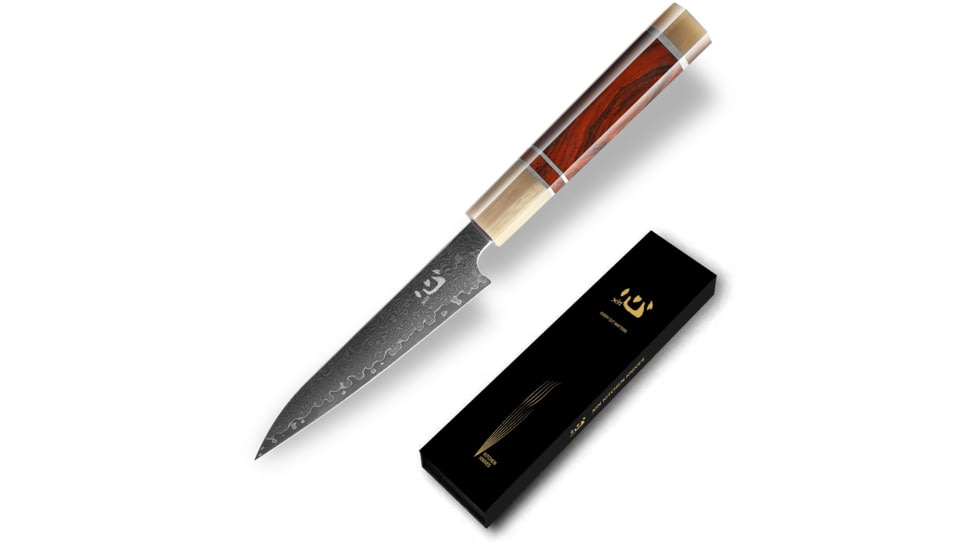 Xin Cutlery Handmade Japanese Style Chefs XC107