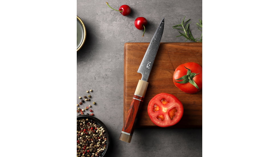 Xin Cutlery Handmade Japanese Style Chefs XC107