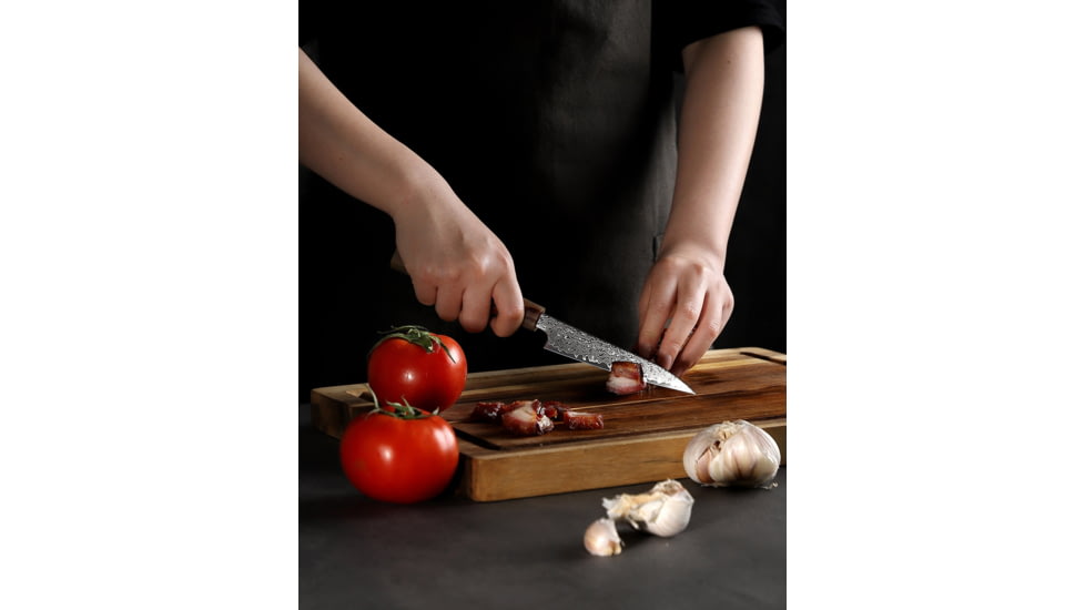 Xin Cutlery Handmade Japanese Style Chefs XC107