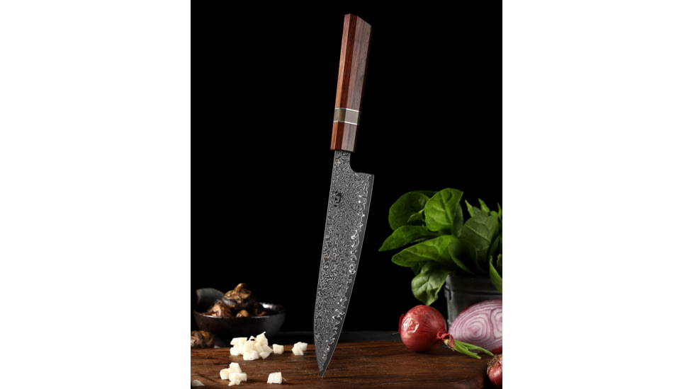 Xin Cutlery Japanese Style Chefs Knife XC120