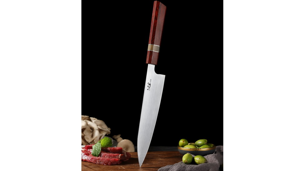 Xin Cutlery Japanese Style Chefs Knife XC121