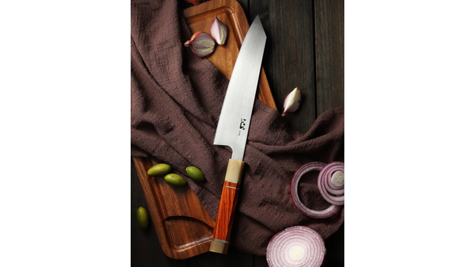Xin Cutlery Japanese Style Kritsuke Knife