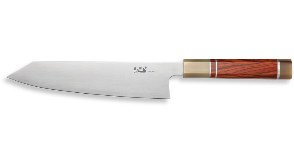 Xin Cutlery Japanese Style Kritsuke Knife