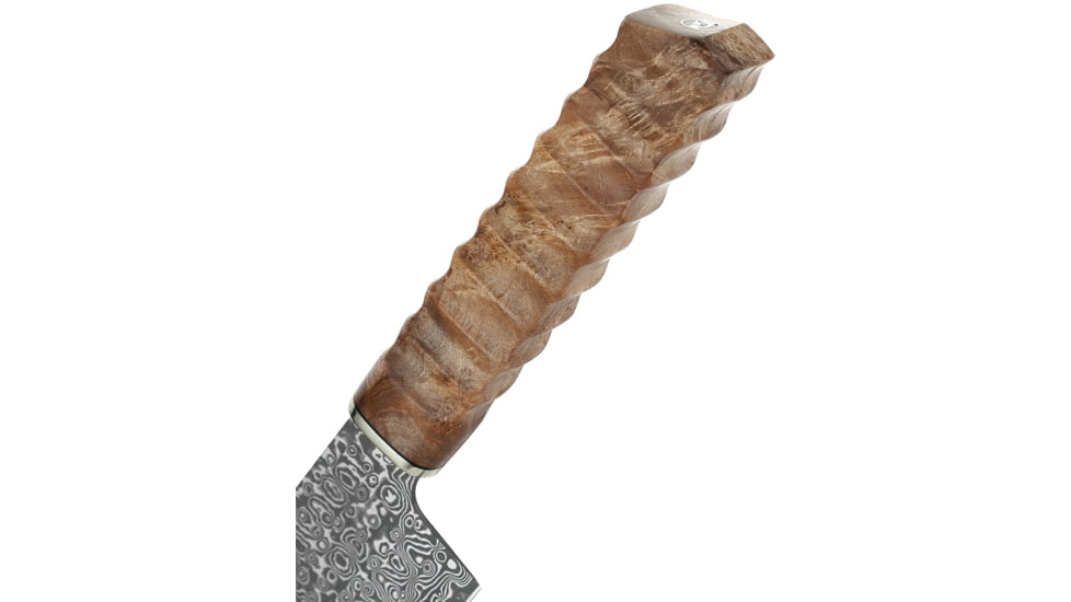 Xin Cutlery Japanese Style Nakiri Knife