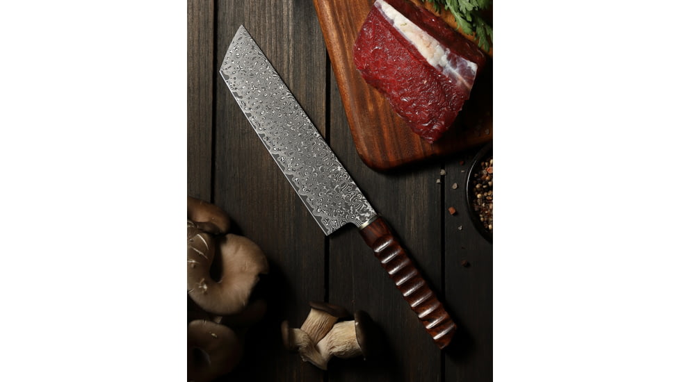 Xin Cutlery Japanese Style Nakiri Knife XC129