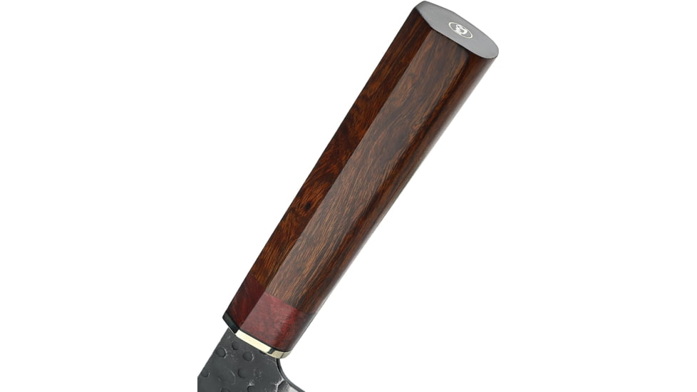 Xin Cutlery Japanese Style Santoku Knife