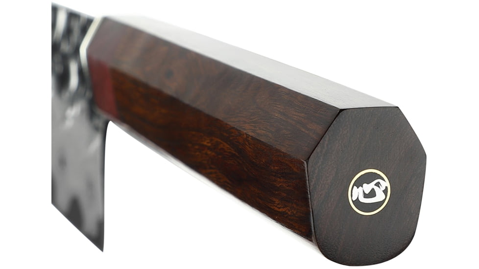 Xin Cutlery Japanese Style Santoku Knife