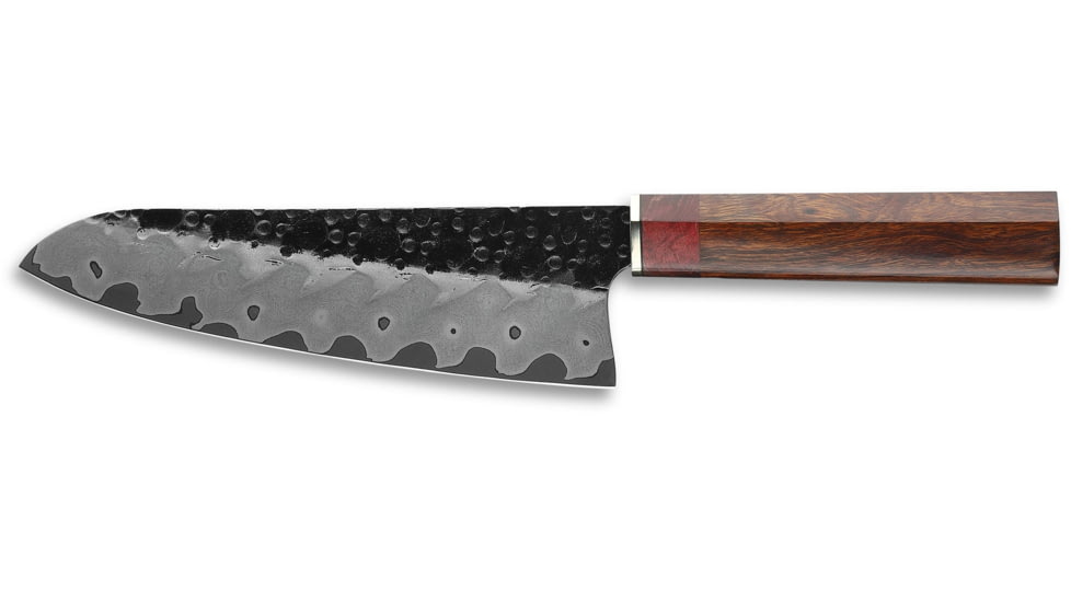 Xin Cutlery Japanese Style Santoku Knife