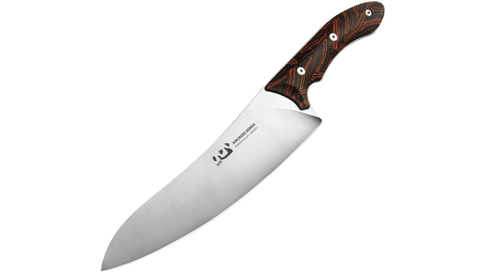 Xin Cutlery Tactical Style Chef's Knife