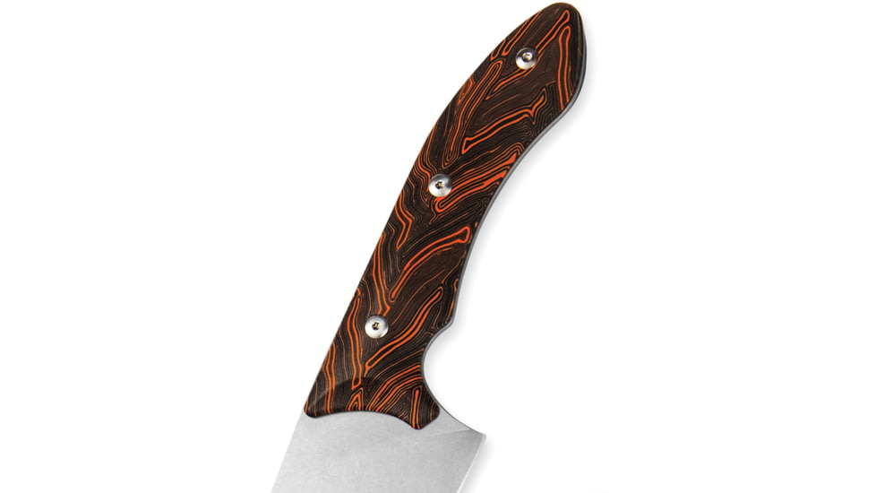 Xin Cutlery Tactical Style Chef's Knife SW