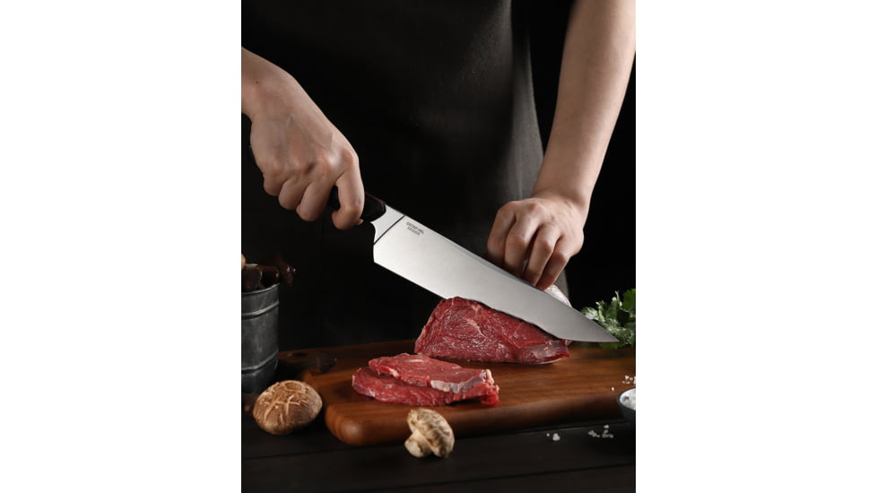 Xin Cutlery XinCore Chefs Knife Black