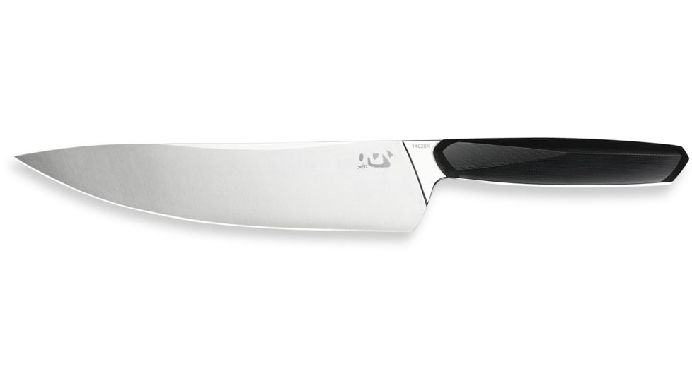 Xin Cutlery XinCore Chefs Knife Black
