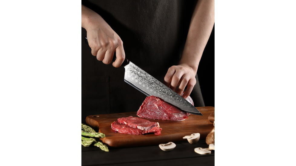 Xin Cutlery XinCore Chefs Knife Dam