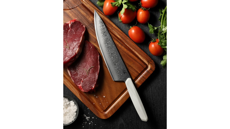 Xin Cutlery XinCore Chefs Knife Dam XC127