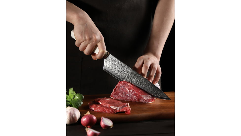 Xin Cutlery XinCore Chefs Knife Dam XC127