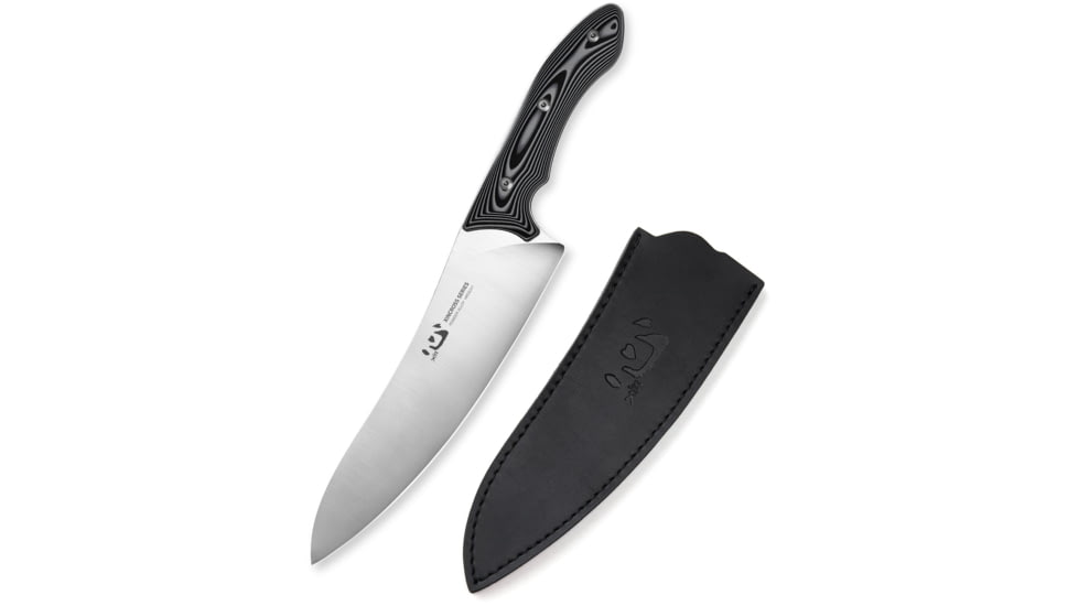 Xin Cutlery XinCross Tactical Chef Knife