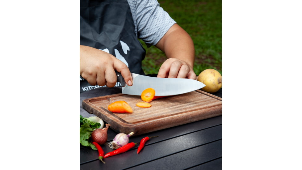 Xin Cutlery XinCross Tactical Chef Knife