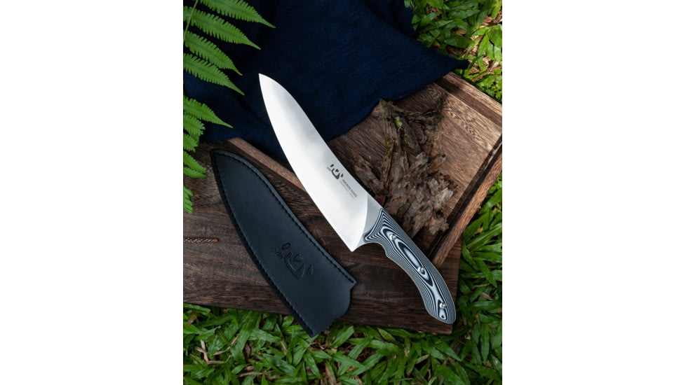 Xin Cutlery XinCross Tactical Chef Knife