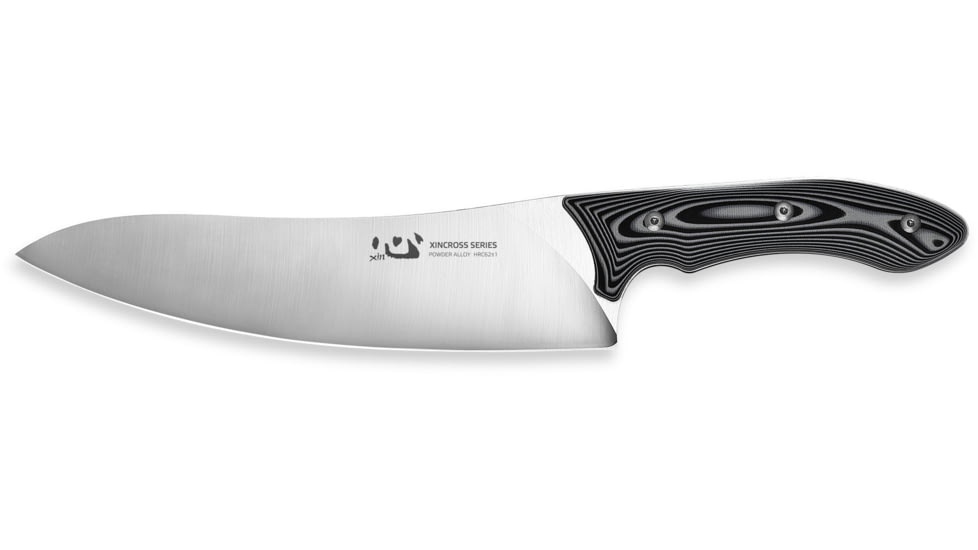 Xin Cutlery XinCross Tactical Chef Knife