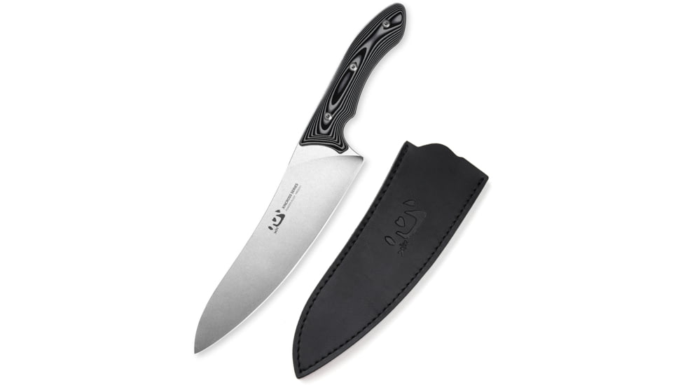 Xin Cutlery XinCross Tactical Chef Knife XC111