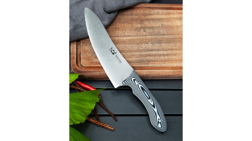 Xin Cutlery XinCross Tactical Chef Knife XC111