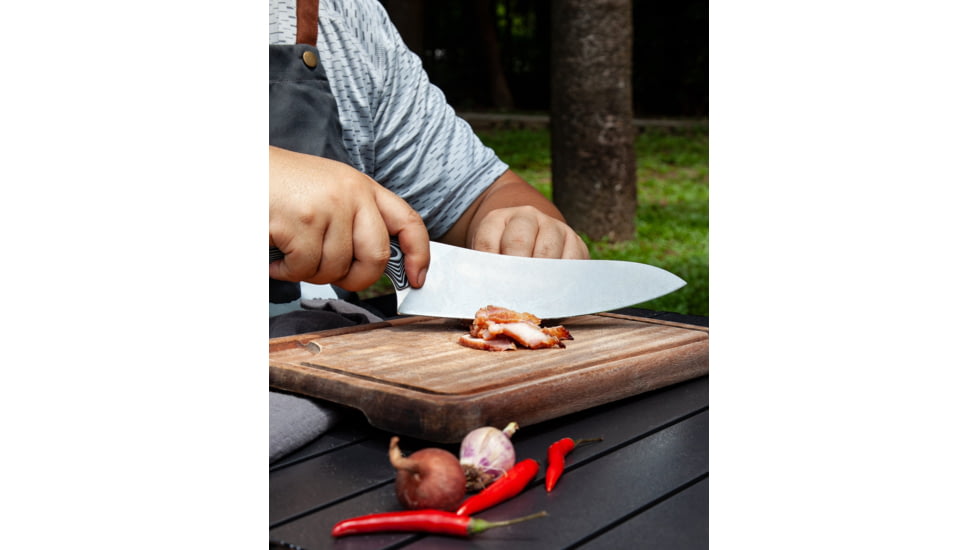 Xin Cutlery XinCross Tactical Chef Knife XC111