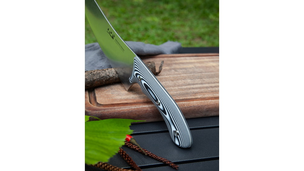 Xin Cutlery XinCross Tactical Chef Knife XC111