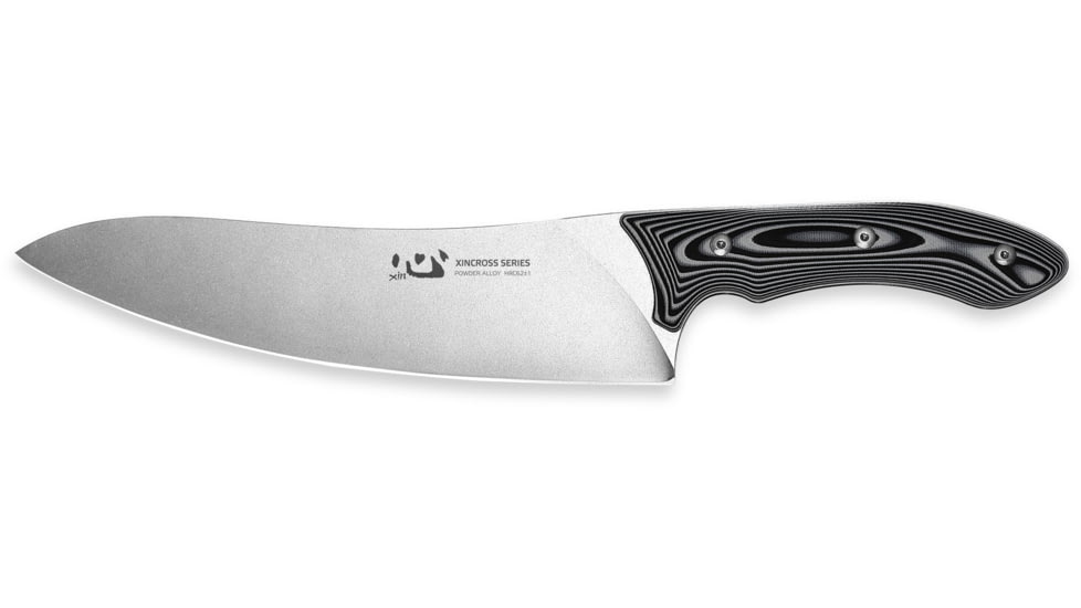 Xin Cutlery XinCross Tactical Chef Knife XC111
