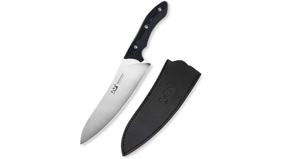 Xin Cutlery XinCross Tactical Chef Knife XC112