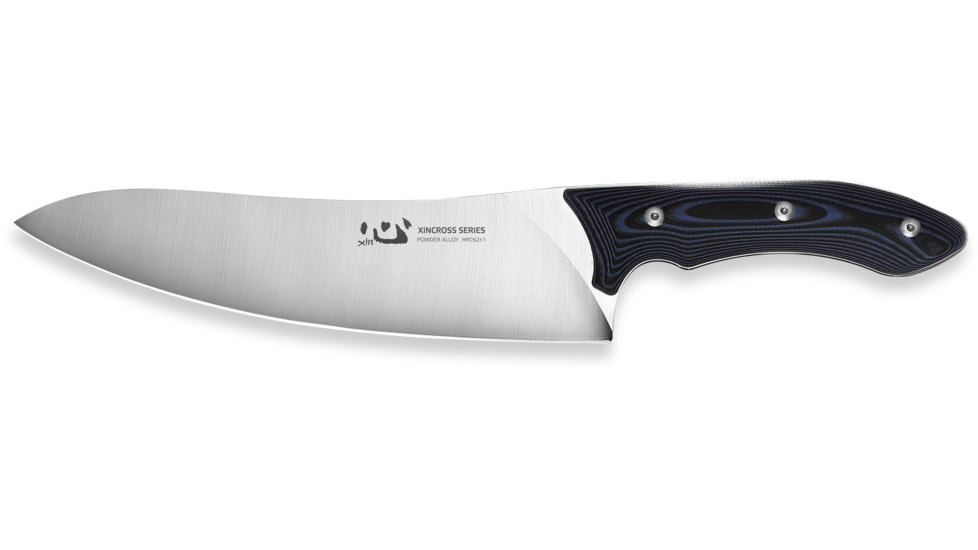 Xin Cutlery XinCross Tactical Chef Knife XC112