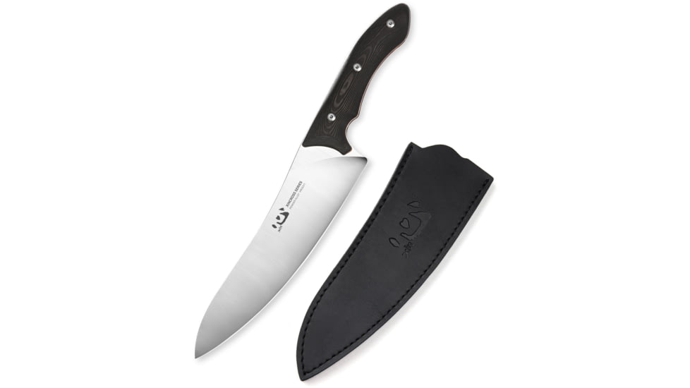 Xin Cutlery XinCross Tactical Chef Knife XC114