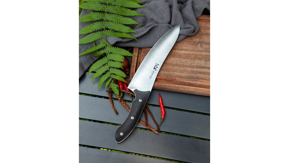 Xin Cutlery XinCross Tactical Chef Knife XC114