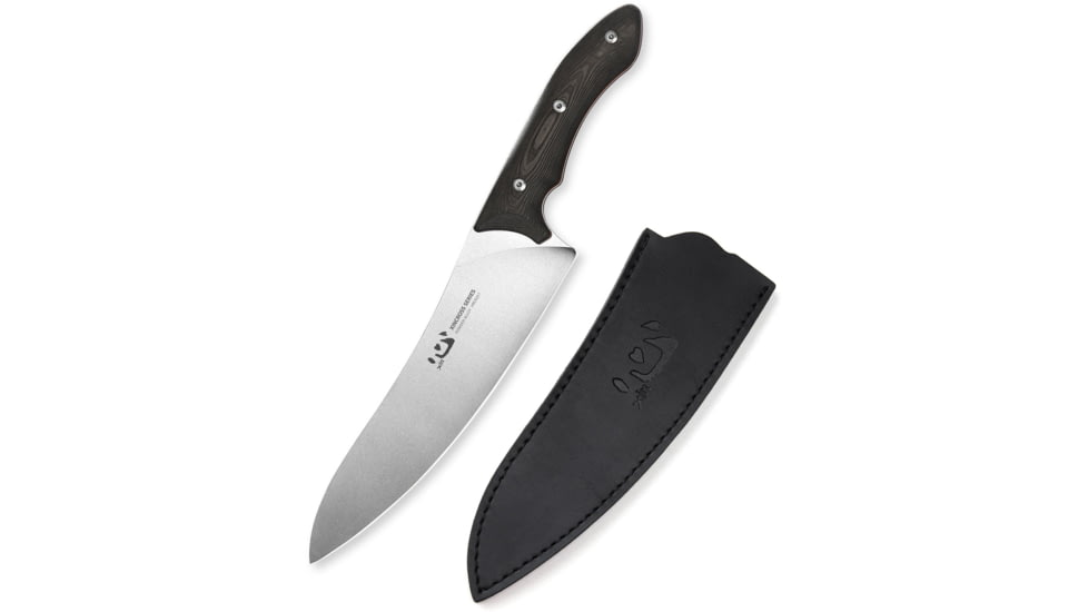 Xin Cutlery XinCross Tactical Chef Knife XC115