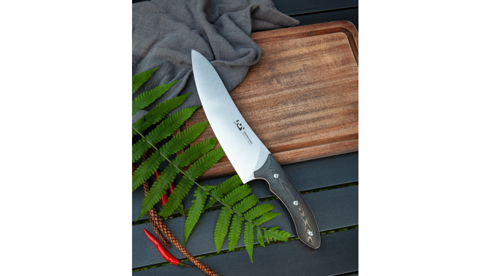 Xin Cutlery XinCross Tactical Chef Knife XC115