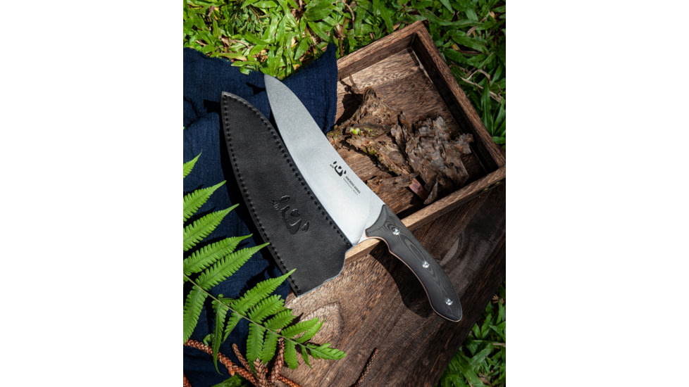 Xin Cutlery XinCross Tactical Chef Knife XC115