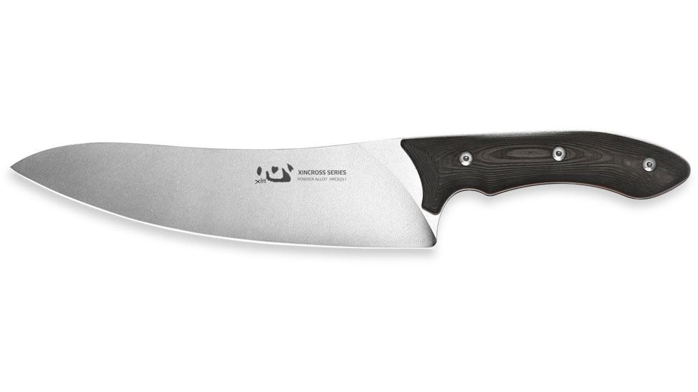 Xin Cutlery XinCross Tactical Chef Knife XC115